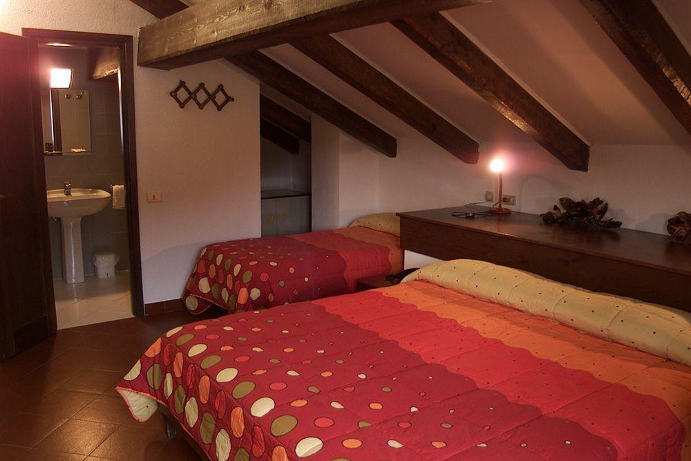 Hotel Biancaneve Sestriere Exterior photo